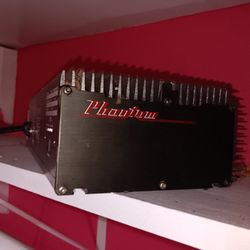 Phantom 1000 Watt HID Ballast