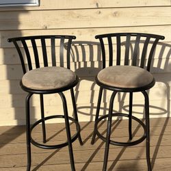 Bar Stools 