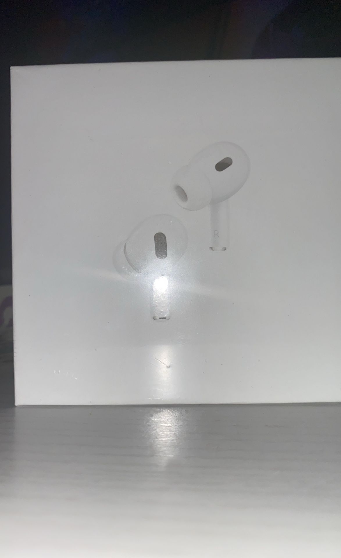 (BRAND NEW) AirPod Pros 2