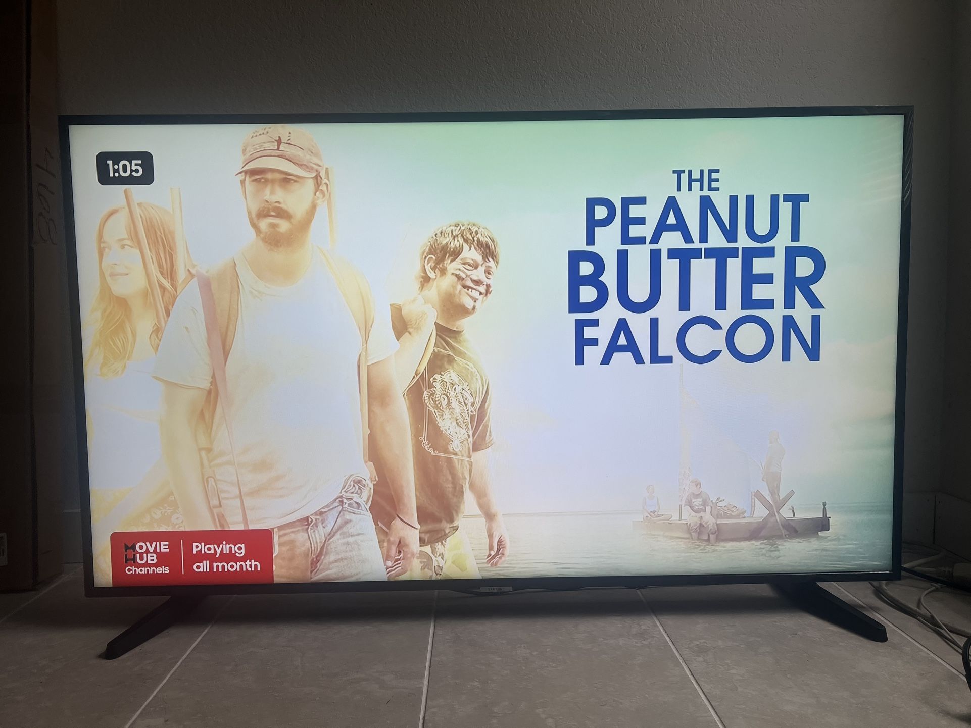 Samsung 4k 50 Inch Smart Tv