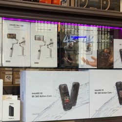 Insta360 Go 3S 128gb 