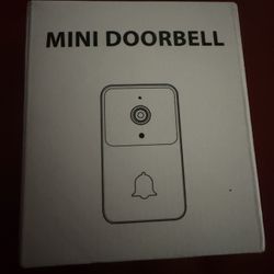 Mini Door Bell