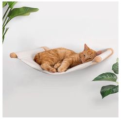 Cat Stairs & wall hammock 