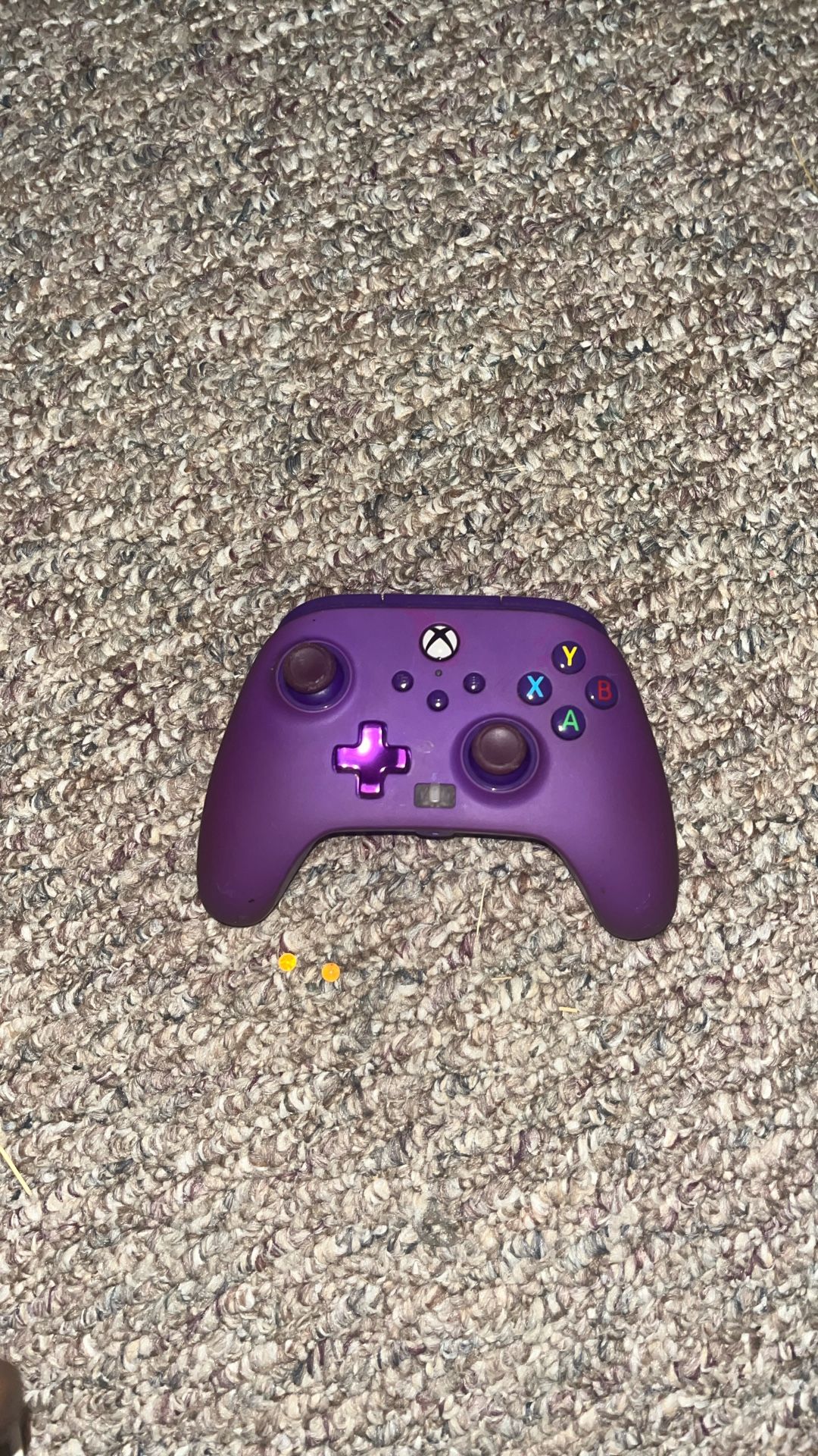 Xbox Controller I Don’t Know What Model This Is