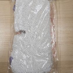 Lot of 3 Brand New Shark All Purpose Steam Pocket for Rectangle Mop Head