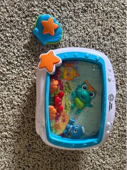 Baby Aquarium