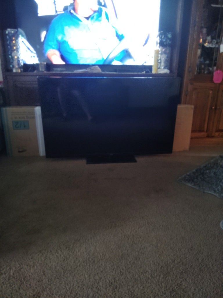 Samsung 55 Inch