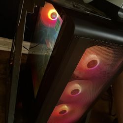 Gaming PC With Amazing Specs