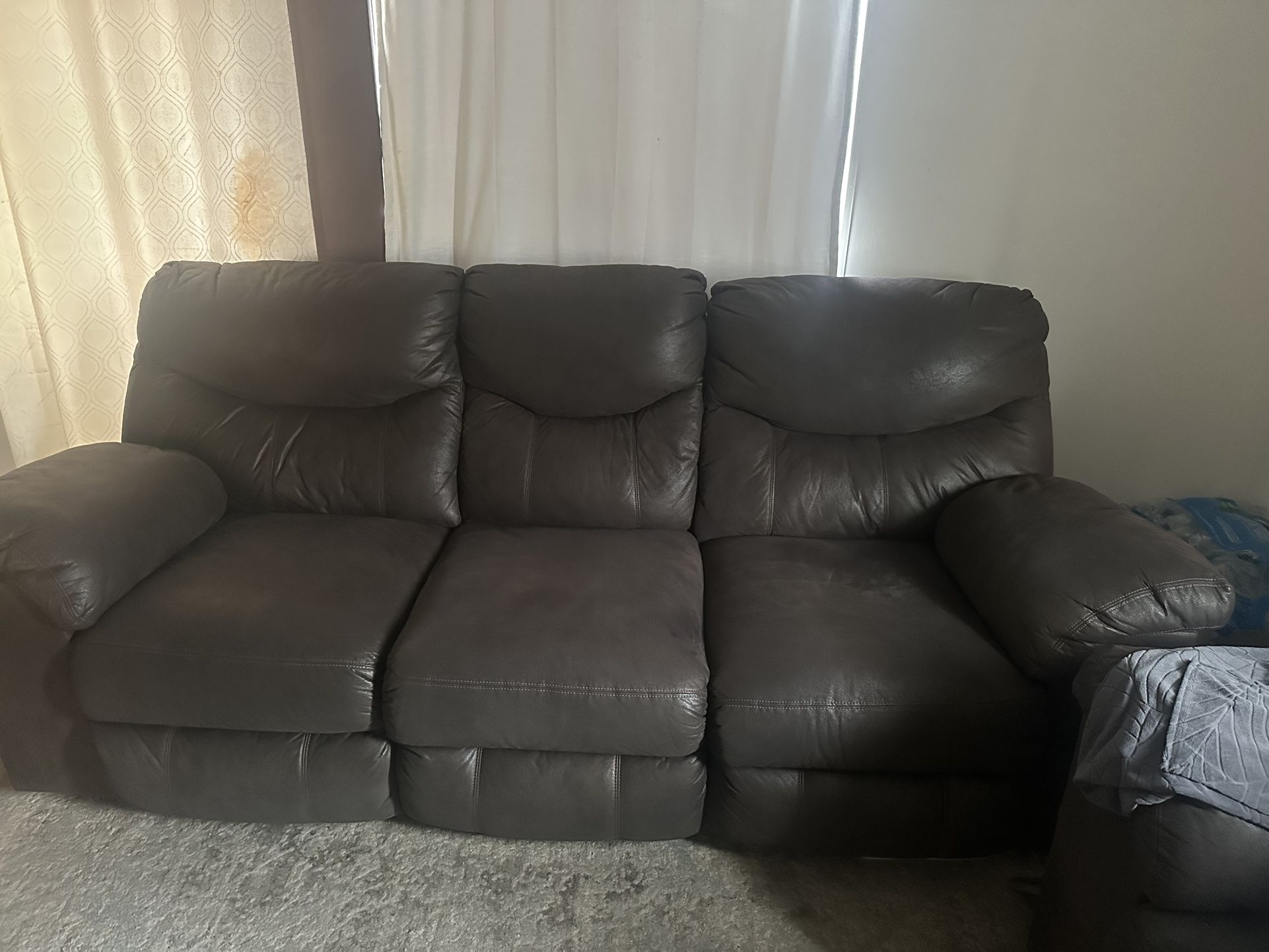 Recliner Couches