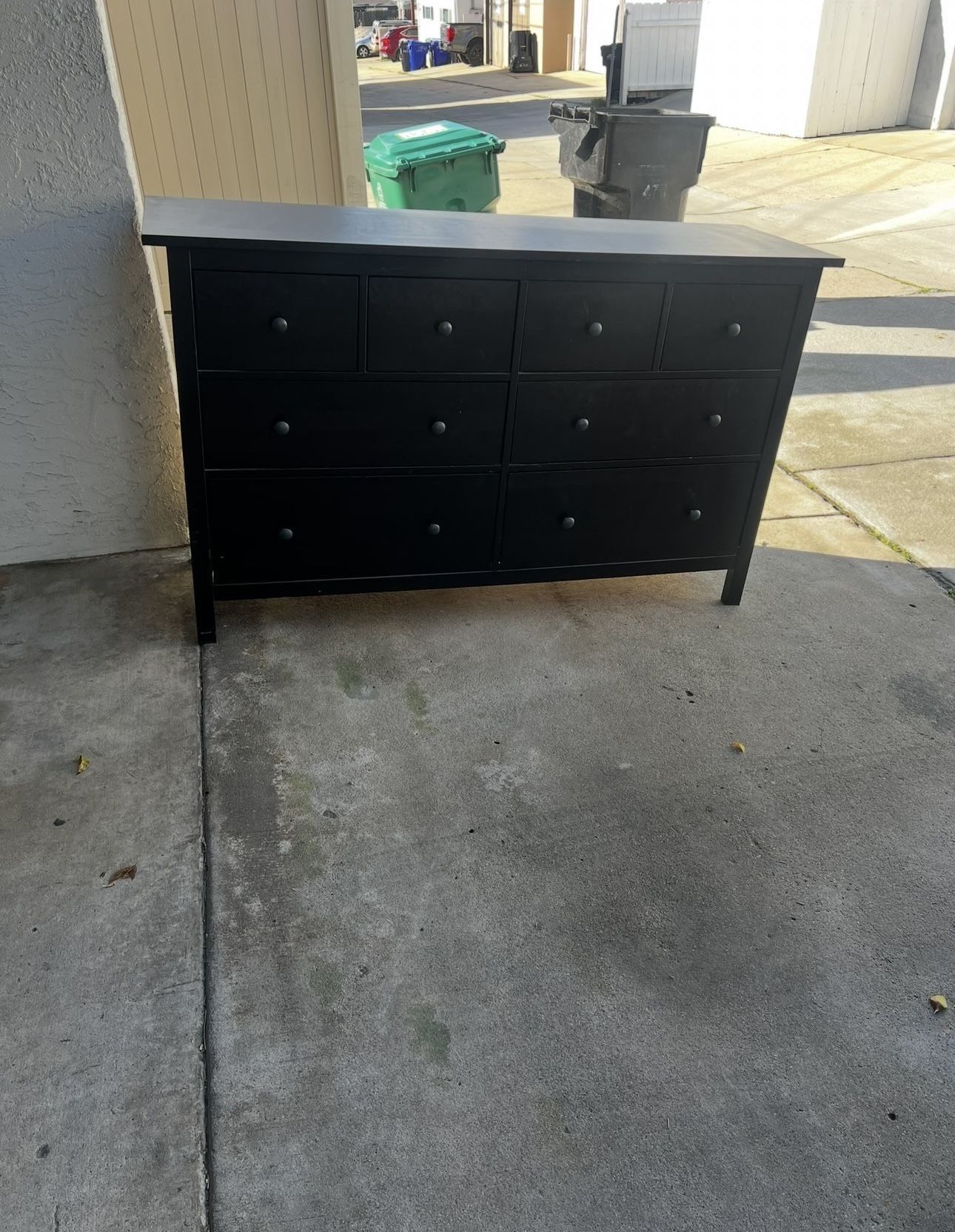 IKEA Dresser Or Best Offer