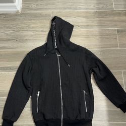 Dior Zip Hoodie