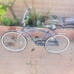 Beach Cruiser 