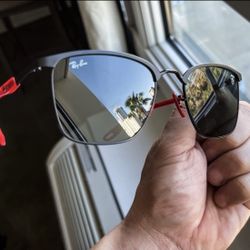 🐣 New RayBans - Box, Pouch Cloth All Included 🐇