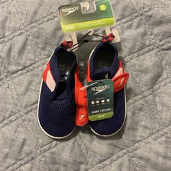 Boys Speedo Water Shoes