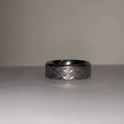 Ring Titanium