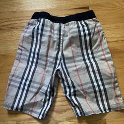 Burberry Swim trunks 