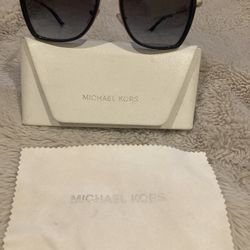 Michael Kors Sunglasses 