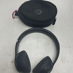 Beats Solo 3 Wireless
