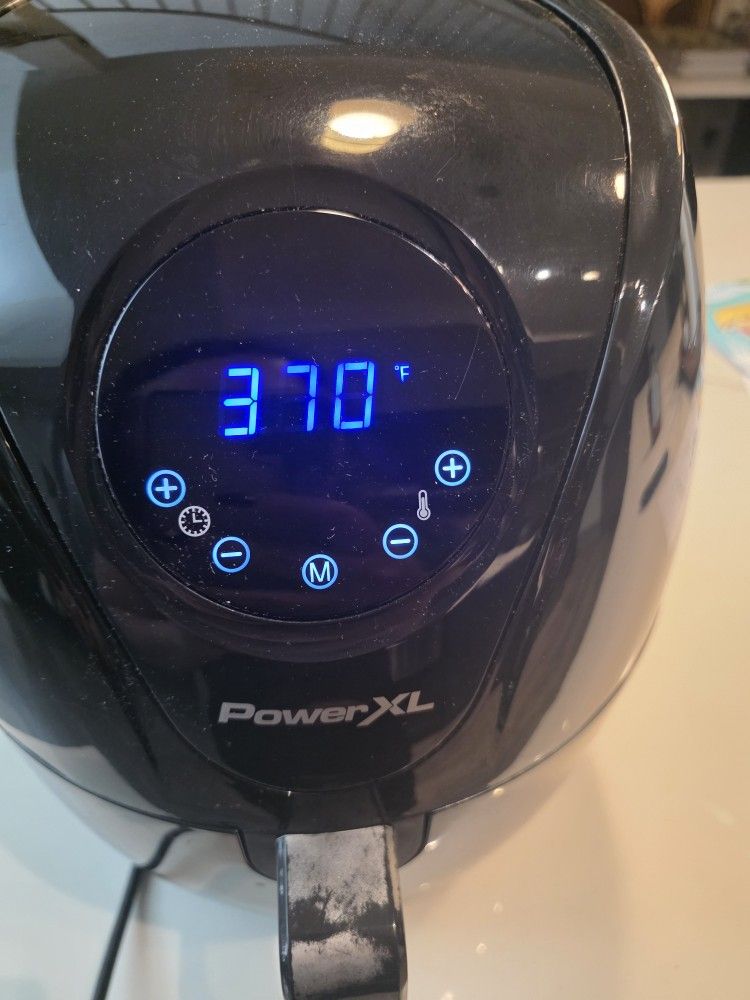 Air Fryer