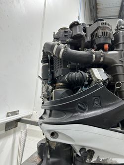Mercury Verado Parts