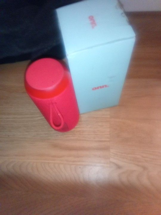 Onn BT Speaker