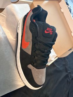 Nike SB Shoes