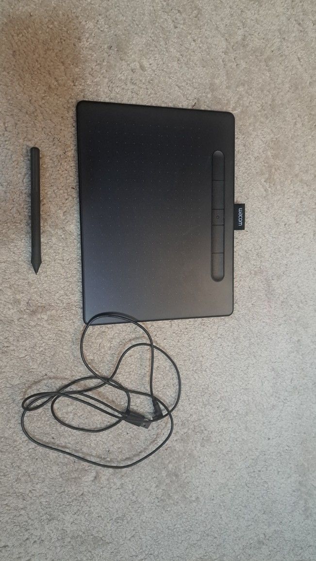 Drawing Tablet for Sale in Lynnwood, WA OfferUp