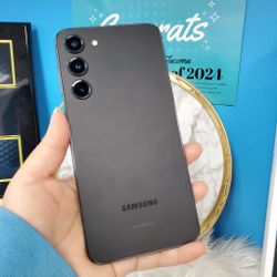Galaxy S23 Plus | $5 Down | Afterpay