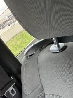 OEM mopar Jeep Wrangler 18 to 21 seat release lever left and right