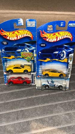 HotWheels Collectables