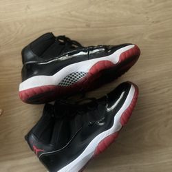 Jordan 11