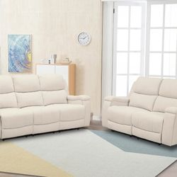 Marwood Reclining Set

