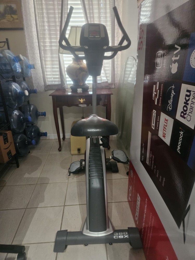 Fitness Bike