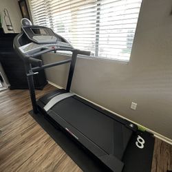 Pro Form Treadmill 