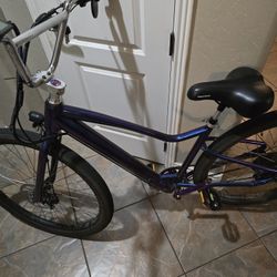 29inch Bmx Ebike 