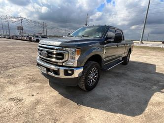 2020 Ford F-250