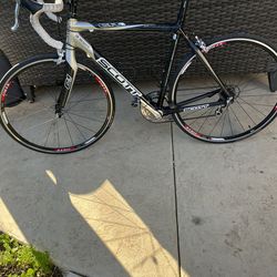 Scott Road Bike A