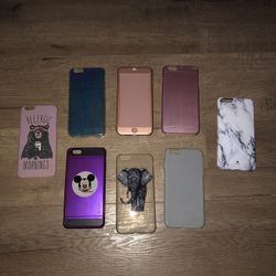 iPhone 7/8 Cases