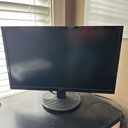 Monitor Screen 