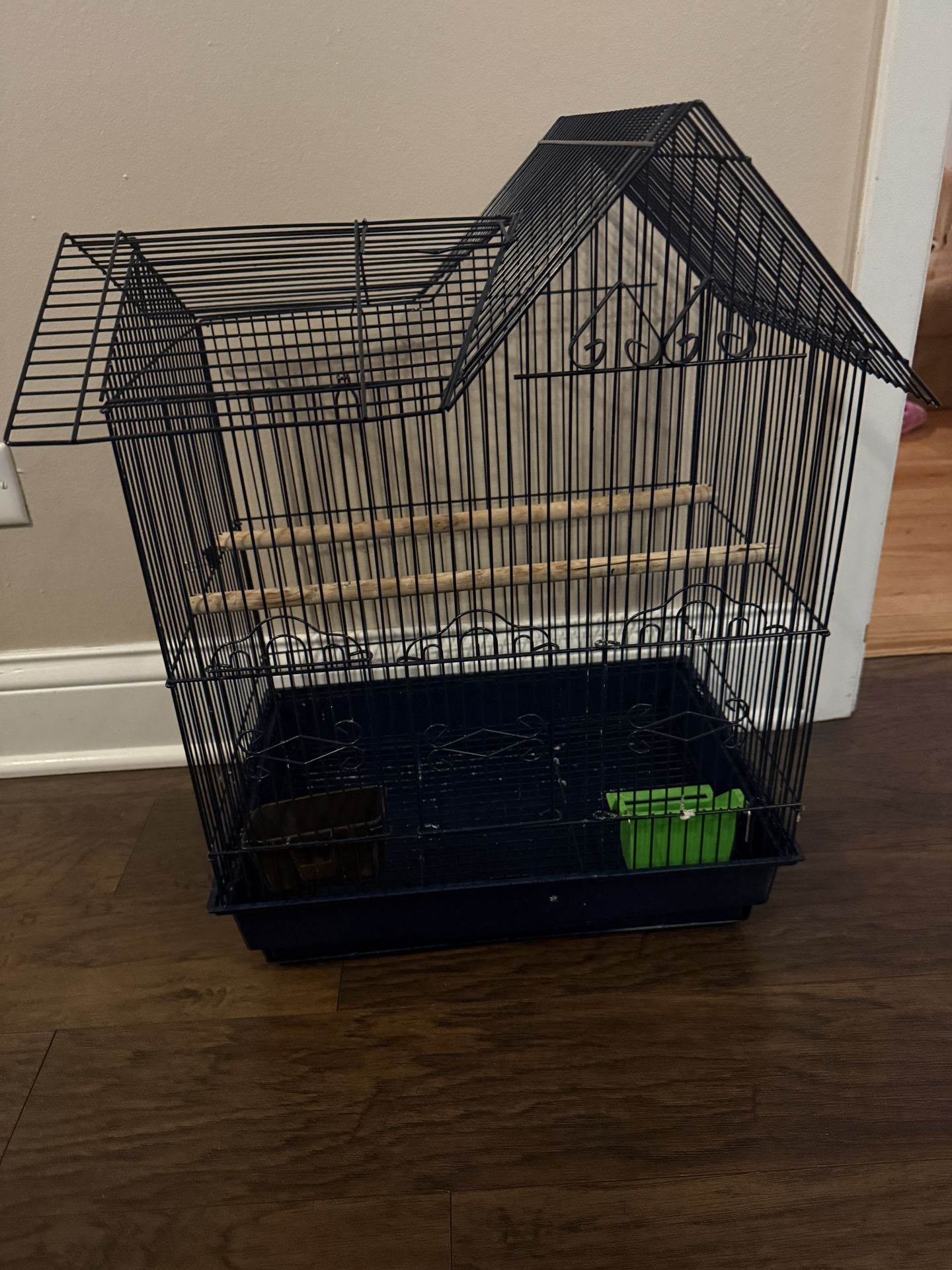 Bird Cage