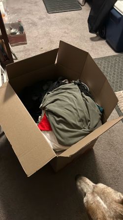 Women’s clothing