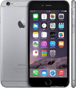 iphone 6 plus 64gb