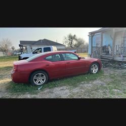 2006 Dodge Charger
