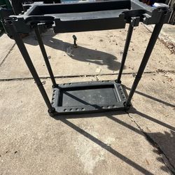 Tools Or Sports Storage 