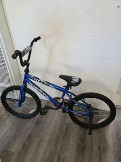 Huffy bike