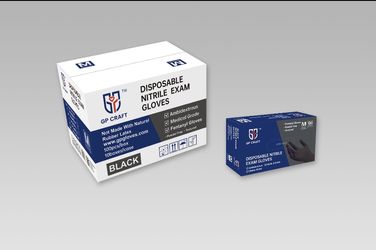 Nitrile Glove 