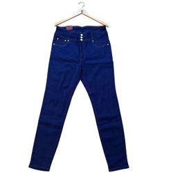 Movie and Tv Show Clothes 15/16 NEW WITH TAG womens dark blue denim jean pants 