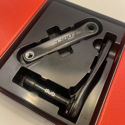 SRAM Force 172.5mm Crank Arm