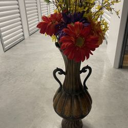 Flower Vase