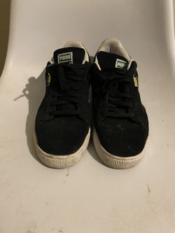 Size 11 Puma